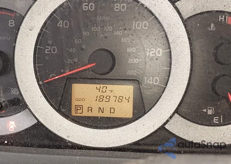 2010 Toyota Rav4 из США, поврежденный, VIN JTMZF4DV2A5023500